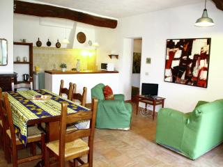Apartment in Tuscany near Etruscan Coast - Guasticce - 1