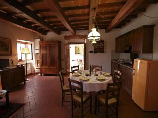 Apartment with shared pool in Poppi - Poppi - 7