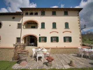 Apartment with shared pool in Poppi - Poppi - 5