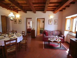 Apartment with shared pool in Poppi - Poppi - 8
