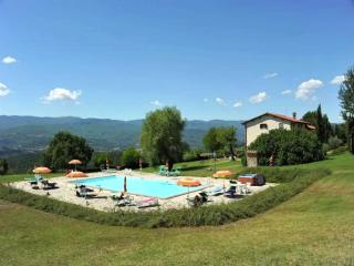 Apartment with shared pool in Poppi - Poppi - 9