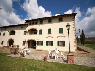 Apartment with shared pool in Poppi - Poppi - 0