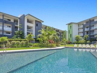 Saltwater on the Peninsula - Kawana Waters - 0