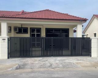 Dedaun Homestay Perlis - Kangar - 0