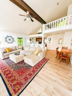 Margaritaville-4bed5bathdecksgrill-16pp - Osage Beach - 8