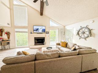 Margaritaville-4bed5bathdecksgrill-16pp - Osage Beach - 2