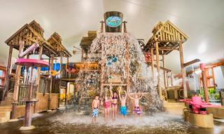 Margaritaville-4bed5bathdecksgrill-16pp - Osage Beach - 5