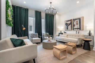 New Side by Side Nashville Homes - Sleeps 24 - Nashville - 6