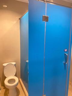 Madina Inn Hotel - Sentool - 2