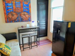 Loft con sala, desayunador y baño - Lomas de Angelopolis - 6