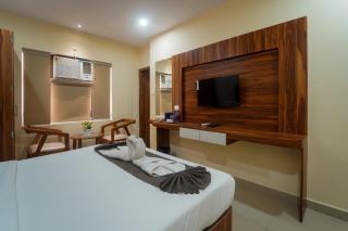 Hotel Roshan - 0