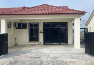 Dedaun Homestay Perlis - Kangar - 9