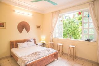 CHUYEN Cozy House in Center - 0