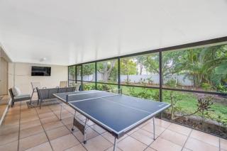 Sweet home in the heart of Sarasota - Sarasota - 7
