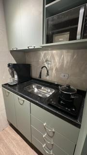 Boqueirão Beach Praia e Conforto - 8