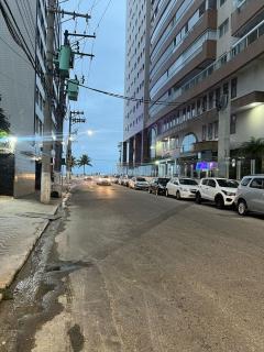 Boqueirão Beach Praia e Conforto - 7