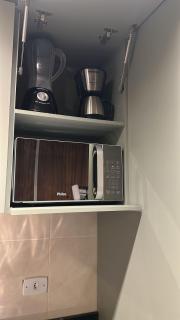 Boqueirão Beach Praia e Conforto - 2