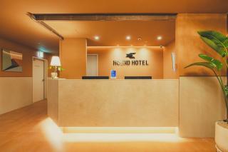 Cheonan Buldang Hound Hotel - Cheonan - 6