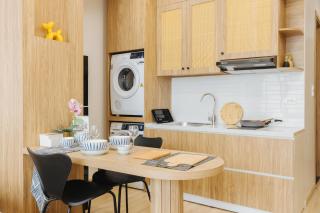 Myrcella Urban Apartment - Hanoi - 7