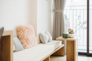 Myrcella Urban Apartment - Hanoi - 1