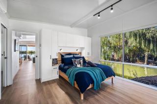 The Float Life - Retreat on Murray River - - 5