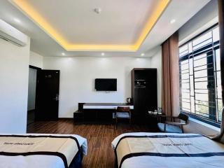 Sunflower Hotel - Làng Môn - 3