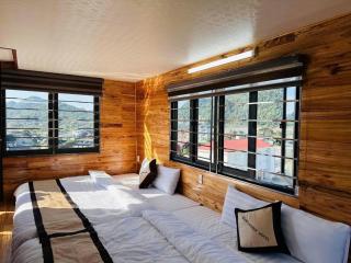 Sunflower Hotel - Làng Môn - 7
