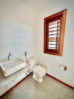 Vila Carnaúba - Piscina e luxo - Fortim - 7