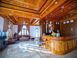 Sunflower Hotel Mộc Châu - 9