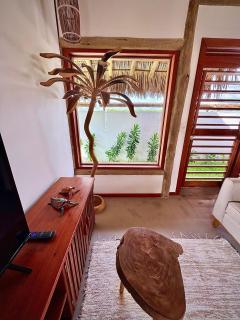 Vila Carnaúba - Piscina e luxo - Fortim - 2