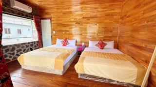 Homestay A Sỹ - near Ban Gioc waterfall - Cao Bằng - 6
