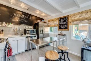 Chic Duplex in Tucson 1 of 2 - 7