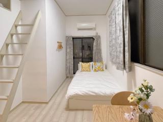 Mori house ookubobiru - Tokyo - 6