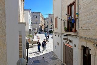 Casa Aurora - Polignano a Mare - 9
