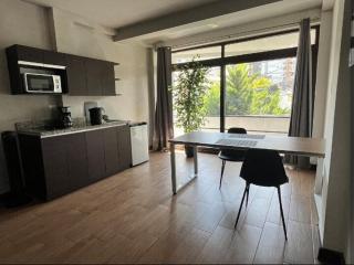 Oak 2B Premium Executive Double Bed! - La Aurora - 5