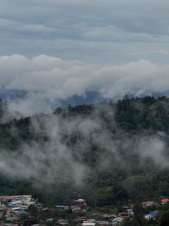 Doichang view-Sunset room - Ban Huai Khai - 8