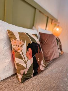 Apartamento Elegance em Bombinhas - Bombinhas - 4