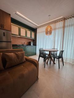 Apartamento Elegance em Bombinhas - Bombinhas - 2
