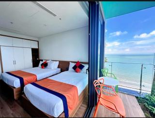 Flamingo Ibiza Hải Tiến view biển - Thanh Hóa - 0
