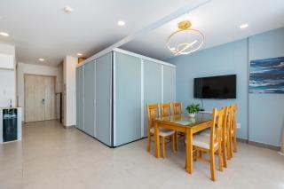 Aria Reasort - BlueShaphire Căn hộ - villa nghỉ dưỡng giáp biển Vũng Tàu - Vung Tau - 7