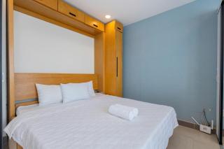 Aria Reasort - BlueShaphire Căn hộ - villa nghỉ dưỡng giáp biển Vũng Tàu - Vung Tau - 6