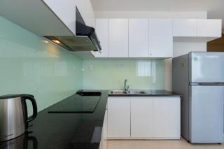Aria Reasort - BlueShaphire Căn hộ - villa nghỉ dưỡng giáp biển Vũng Tàu - Vung Tau - 3