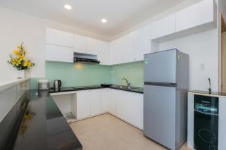 Aria Reasort - BlueShaphire Căn hộ - villa nghỉ dưỡng giáp biển Vũng Tàu - Vung Tau - 2