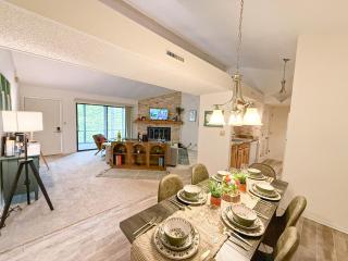 Putters Paradise-2bed2bathgrillfirepit-10pp - Osage Beach - 4