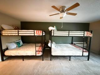 Putters Paradise-2bed2bathgrillfirepit-10pp - Osage Beach - 3