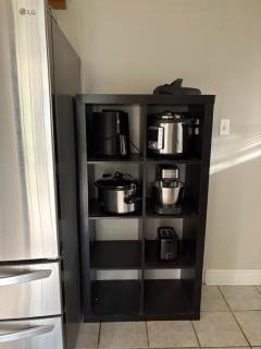 The Maze - Coffeeville - 8