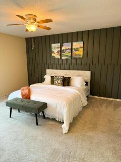 Putters Paradise-2bed2bathgrillfirepit-10pp - Osage Beach - 9