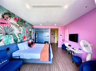 Flamingo Ibiza Hải Tiến view biển - Thanh Hóa - 2