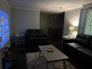 The Maze - Coffeeville - 5