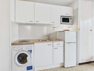 Appartement 2 pièces à Marseillan-Plage avec Parking et Climatisation - FR-1-326-853 - Marseillan - 7